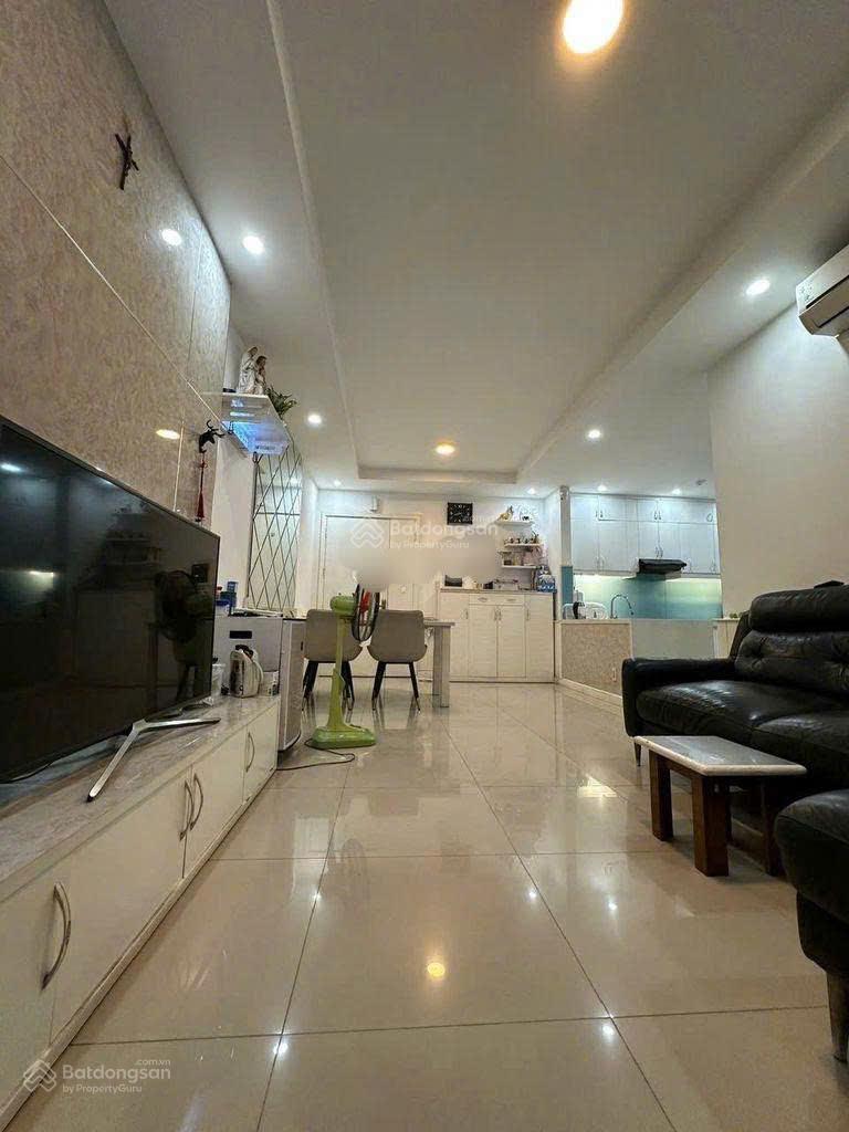 Chính chủ cần bán căn Cao Ốc Nguyễn Phúc Nguyên, 167 Nguyễn Phúc Nguyên, Phường 10, Quận 3