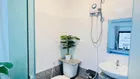 Cho thuê căn hộ dịch vụ 25m2, full NT chỉ 4.8 triệu, Phan Văn Hân, cầu Thị Nghè, Bình Thạnh