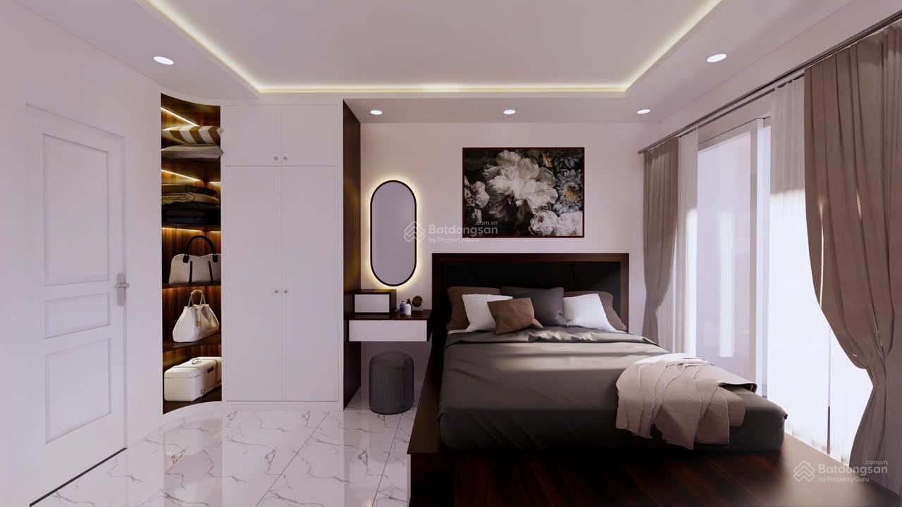 Cho thuê CC Carillon 2, 10 triệu VND, 75m2, 2PN, 2WC hàng hiếm tại Tân Phú, Lh: 0899 552 ***