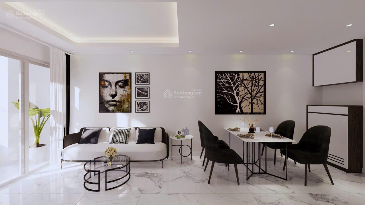 Cho thuê CC Carillon 2, 10 triệu VND, 75m2, 2PN, 2WC hàng hiếm tại Tân Phú, Lh: 0899 552 ***