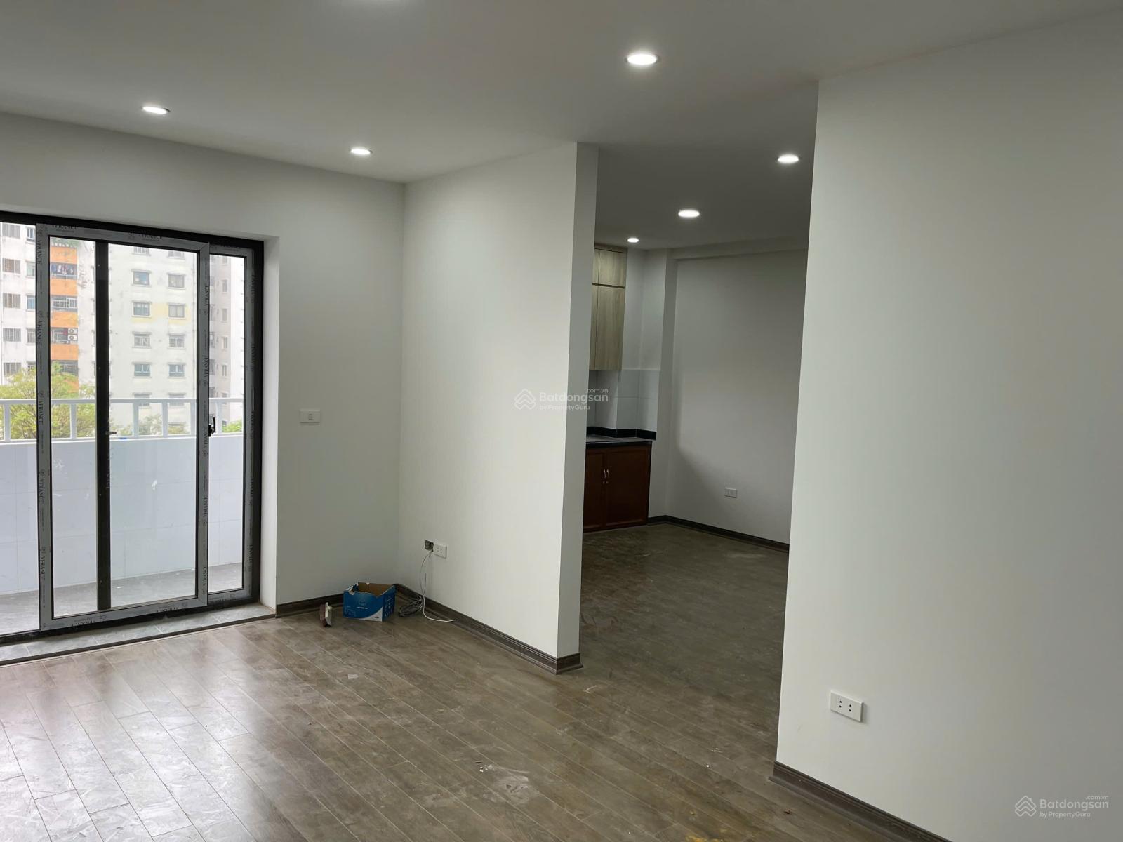 Cho thuê cc Tecco Garden -Tứ Hiệp - Thanh Trì, 90m, 2PN, đồ cơ bản, 7tr