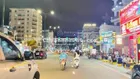 Bán CHDV 3 lầu mặt tiền đường số 28 phường 6, quận GV