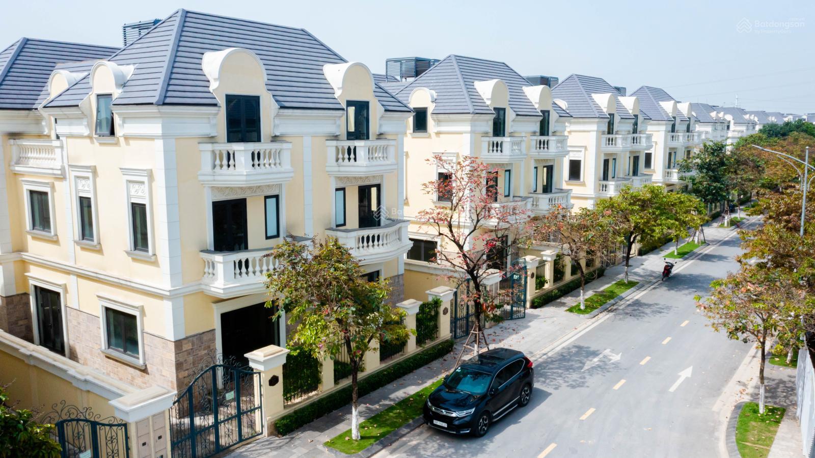 XÓT LẠI BIỆT THỰ CÓ RỘNG 133M2 GIÁ CHỈ TỪ 229TR/M2 NHẬN Ở NGAY, CAO 3 TẦNG RƯỠI, KÝ TRỰC TIẾP CĐT