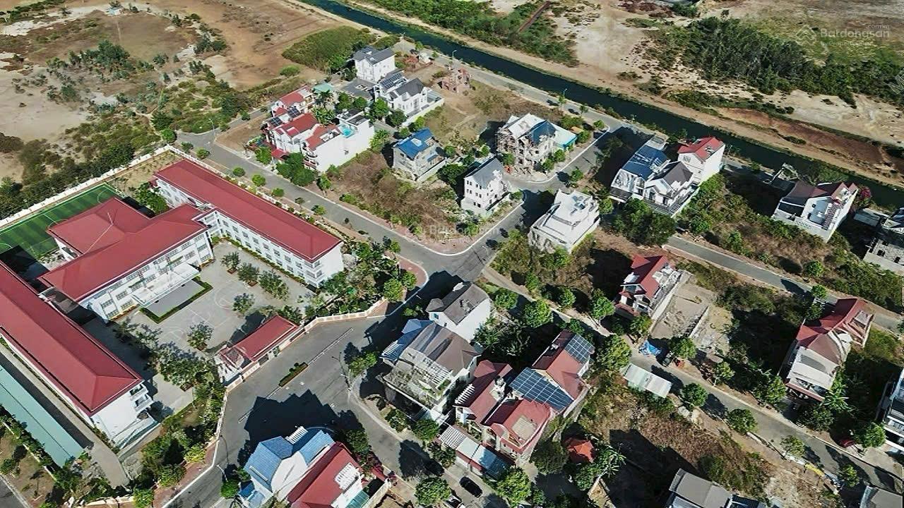 Bán biệt thự Phước Sơn phường 11. Vũng Tàu gần khu đô thị biển Sun Group