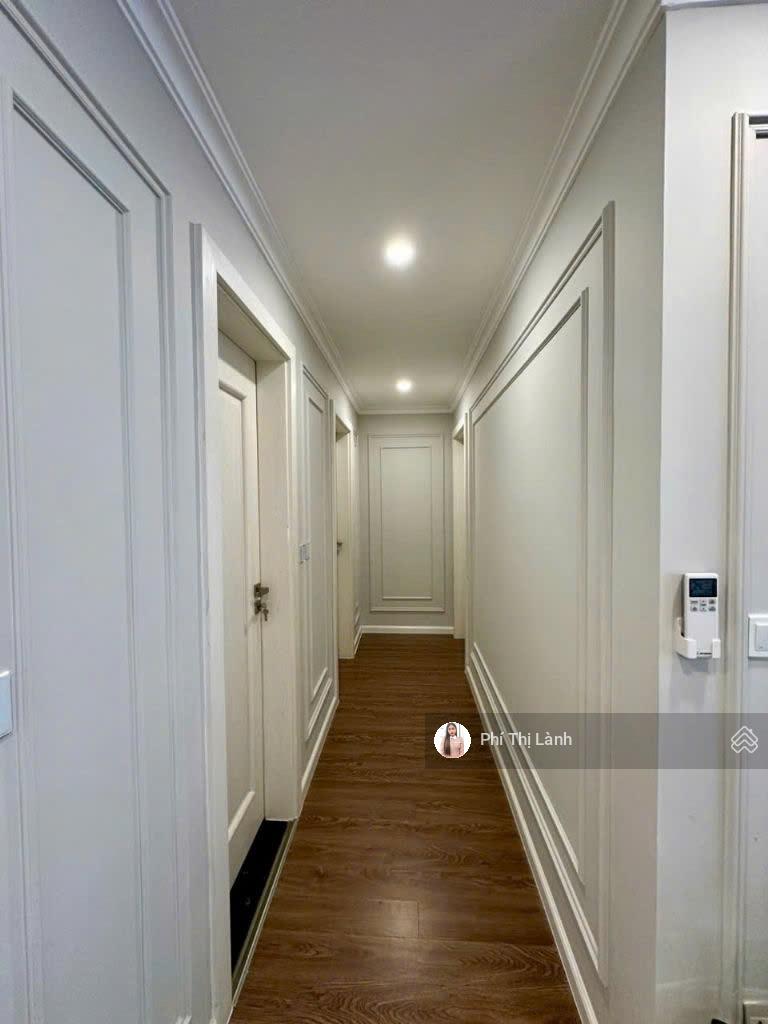 Cho thuê CH 3PN full nội thất, giá 14 triệu, 106m2 tại Sunshine Riverside, Tây Hồ