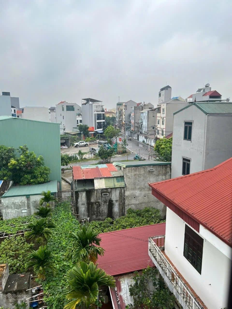 Bán nhà riêng 50m2, 5PN, 5 tỷ tại đường Di Trạch, Hoài Đức