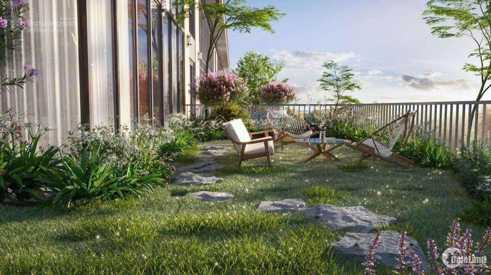SIÊU PHẨM MEZZA 2 TẦNG ĐẲNG CẤP NHẤT ECOPAKR DIỆN TÍCH LÊN ĐẾN 240m2