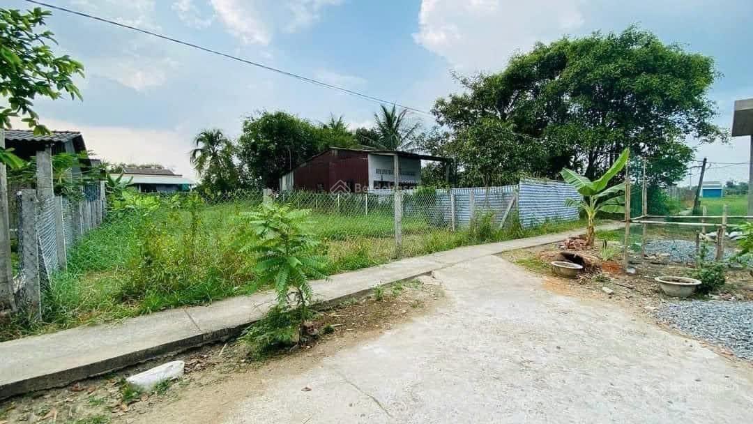 CHÍNH CHỦ GỬI BÁN  ĐẤT THỔ CƯ FULL 150M GIÁ CHỈ 1 TỶ 1  THỦ DẦU MỘT !!!