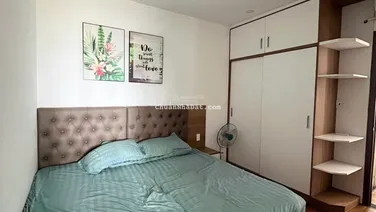 Bán căn hộ chung cư đẹp 1,25 tỷ VND, 60m2 tại An Phú Thịnh, Nhơn Bình, Quy Nhơn