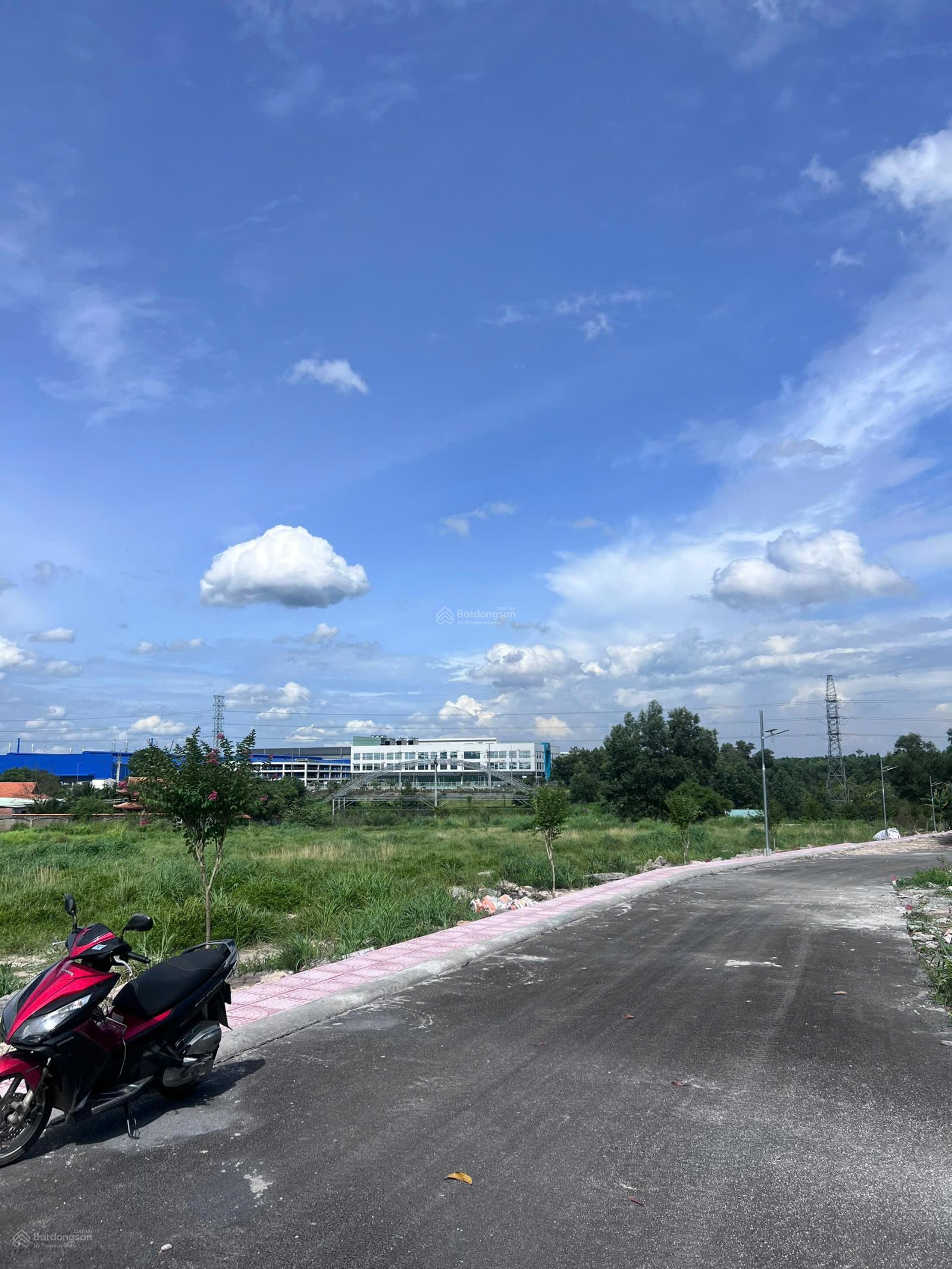 Đất nền thổ cư Long Thành. Liền kề cao tốc Biên Hòa Vũng Tàu và KCN An Phước. Sổ sẵn Đất nền thổ cư Long Thành. Liền kề cao tốc Biên Hòa Vũng Tàu và KCN An Phước. Sổ sẵn