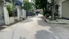 Bán lô đất 108m2 mặt tiền rộng trên mặt đường Quang Đàm, Hồng Bàng chỉ 39tr/m2