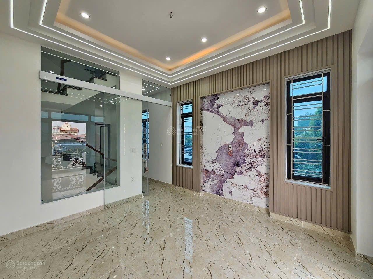 Bán nhà 4 tầng vị trí đắc địa gần khu đô thị bậc nhất Kiến An chỉ 3 tỷ 550 triệu