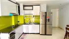 Bán chung cư Biconsi Hiệp Thành 3, diện tích 42m2 1PN 1WC full nội thất giá 980triệu