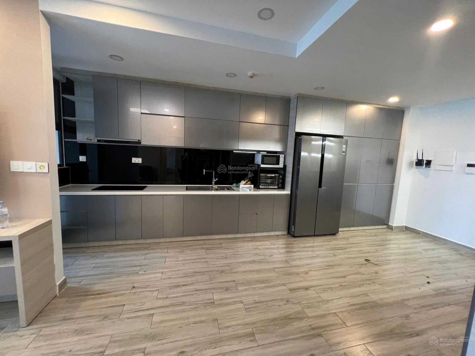 Cho thuê CH 2PN, 2WC, 91m2 -23tr giá tốt tại The View Riviera Point, Q7, HCM