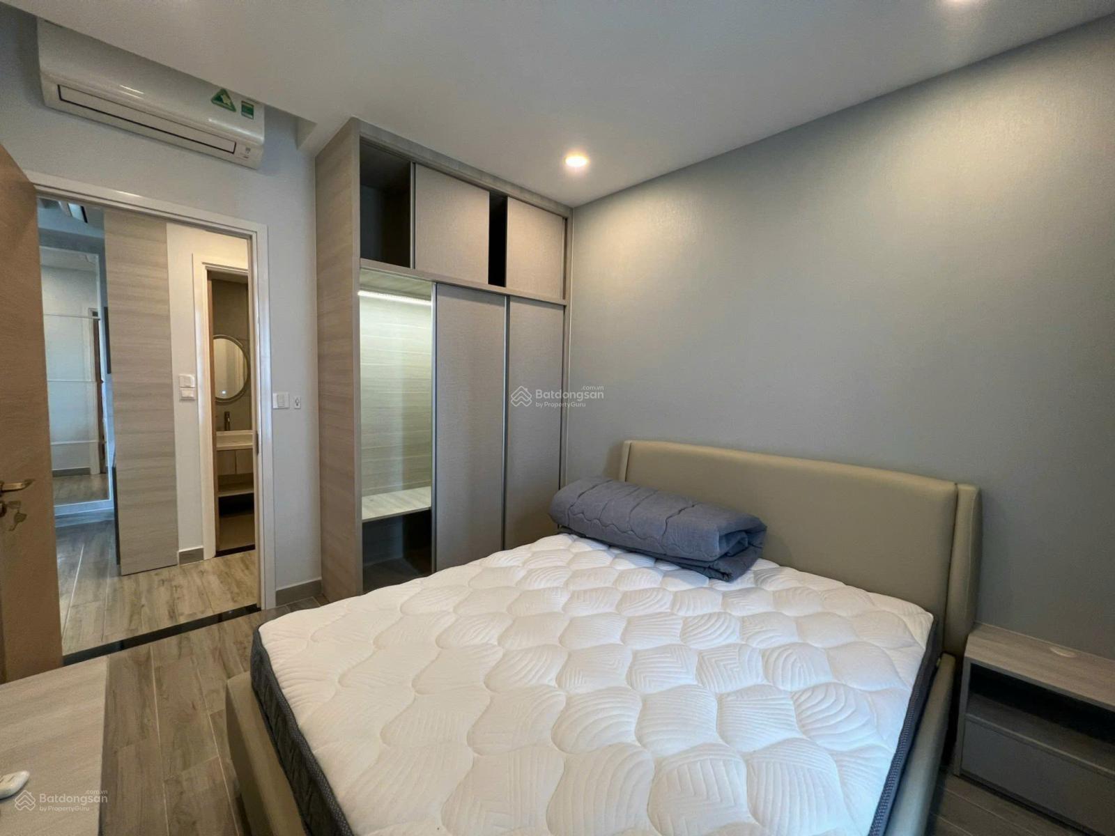 Cho thuê CH 2PN, 2WC, 91m2 -23tr giá tốt tại The View Riviera Point, Q7, HCM