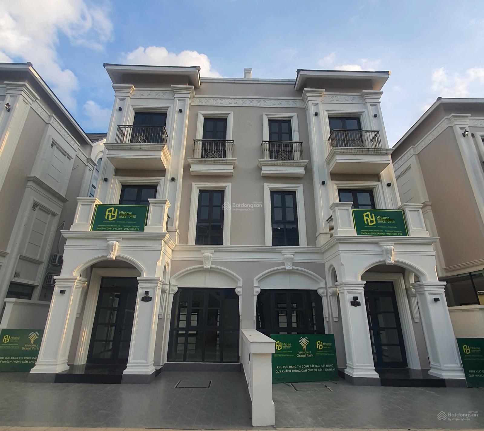 TOP GIÁ TỐT NHẤT - CHO THUÊ NHÀ PHỐ 15TR/TH - ĐÃ HOÀN THIỆN - GẦN VINCOM - VHGP T7/2025