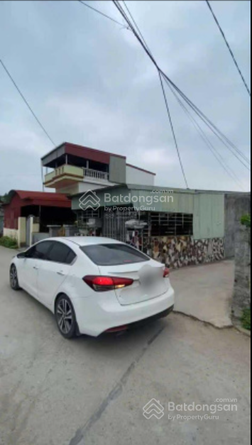 Bán nhà nhà mặt đường Mông Thượng, Chiến Thắng, An Lão, Hải Phòng diện tích 108m2 căn góc Bán nhà nhà mặt đường Mông Thượng, Chiến Thắng, An Lão, Hải Phòng diện tích 108m2 căn góc