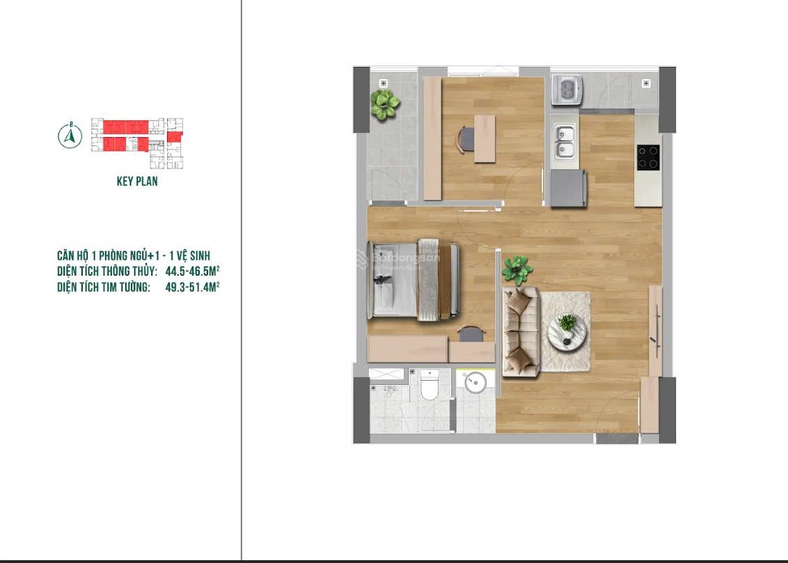 Chỉ 400 triệu sở hữu NOXH Vega Home đối diện KCN Quang Châu, gần cầu Như Nguyệt, đầu 2026 bàn giao