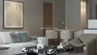 Chính chủ bán căn hộ The Zei Lê Đức Thọ DT 107,7m2, căn góc 3PN full NT SĐCC, giá 8.9 tỷ