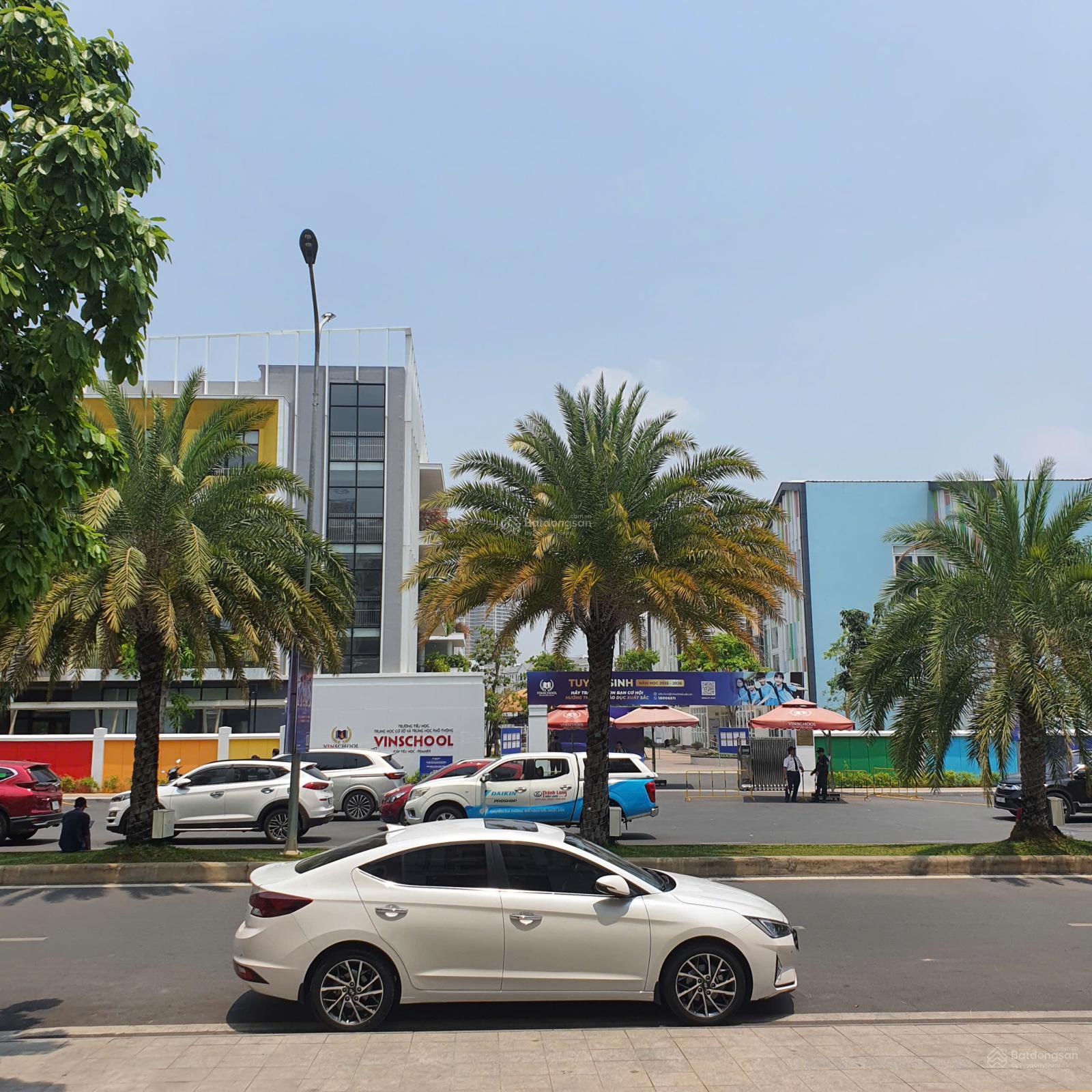 TOP GIÁ TỐT NHẤT - CHO THUÊ NHÀ PHỐ 15TR/TH - ĐÃ HOÀN THIỆN - GẦN VINCOM - VHGP T7/2025