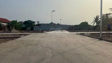 Đất đẹp 56,3m2 trung tâm Đồ Sơn, Hải Phòng đường rộng 5m