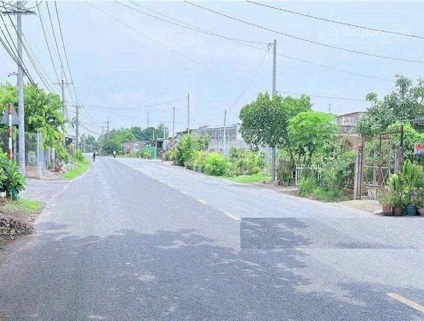 Chính chủ bán gấp lô đất 1 xẹc/ đường Ba Sa, Phước Hiệp 107m2 giá 560 triệu, sổ sẵn, xây tự do