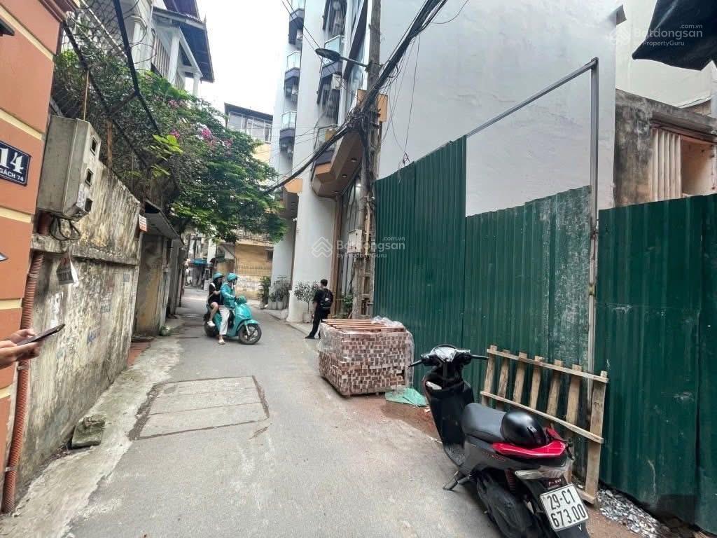 Vừa tiền - Văn Chương - 31/40m2 - 4 tầng - MT 3.9m - 3 ngủ master