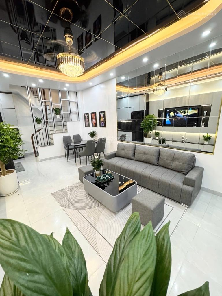 Vừa tiền - Văn Chương - 31/40m2 - 4 tầng - MT 3.9m - 3 ngủ master