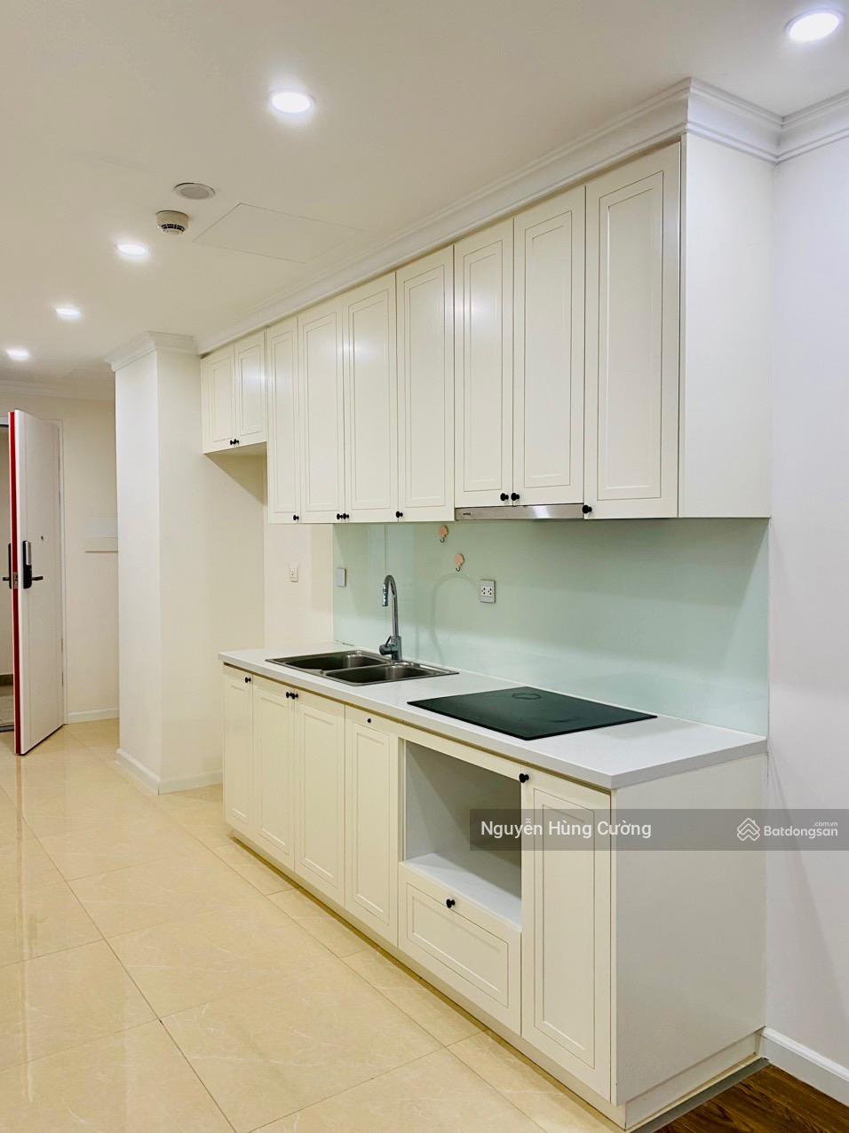 Bán căn hộ 1PN Sunshine Garden Minh Khai giá rẻ chỉ 3tỷ750 - Em Cường 0976 044 ***