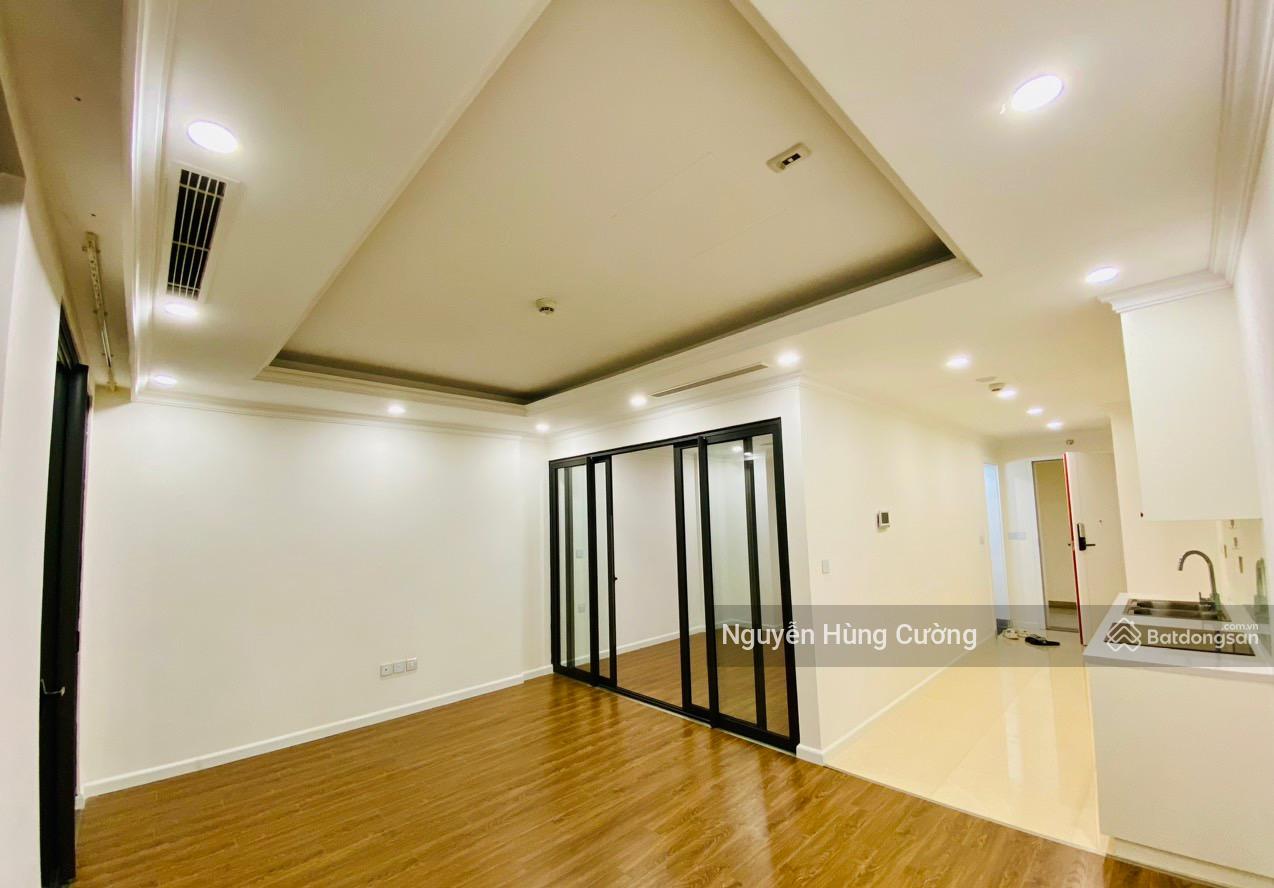 Bán căn hộ 1PN Sunshine Garden Minh Khai giá rẻ chỉ 3tỷ750 - Em Cường 0976 044 ***