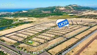 Cần bán nhanh nền đất biển Quy Nhơn. Giá cắt lỗ sâu 1.49 tỷ. LH: 0986 289 ***
