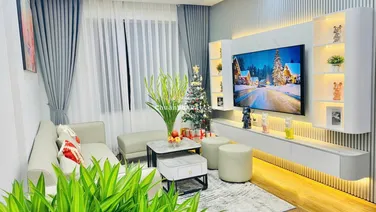 Rẻ đẹp nhất cho thuê 30 căn hộ cao cấp 2PN, 3PN, 4PN Goldmark, Full đồ, có slot ô tô. Lh 0963 683 ***