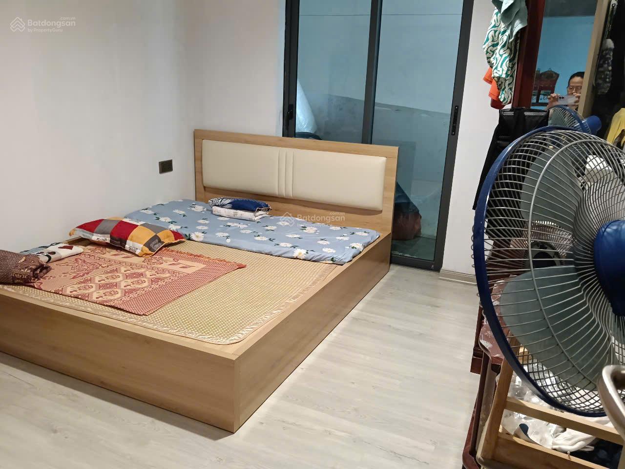 Bán căn hộ One18 Ngọc Lâm 90m², 2PN, full đồ, giá 6.7 tỷ bao phí