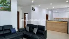 Cho thuê căn hộ Belleza Q7 - 102m2, 3PN + lầu cao + nội thất - giá: 15tr