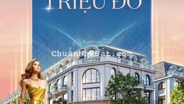 Phổ Yên sốt nóng - đón sóng sát nhập