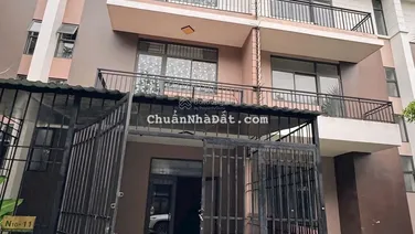 cần ra gấp căn nhà khu đô thị phúc an city
