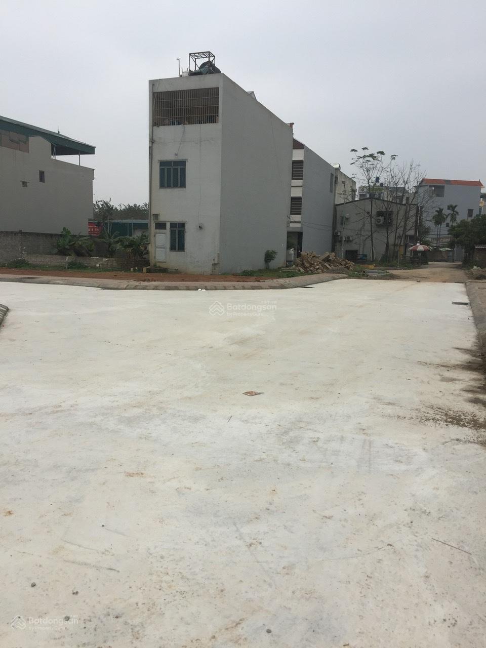 Bán 3 lô đất đấu giá Rặng Sắn - Cao Dương - Thanh Oai