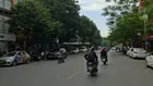 BÁN NHÀ RIÊNG PHỐ LÊ THANH NGHỊ_ VỊ TRÍ QUÁ ĐẸP - KHU PHÂN LÔ BÀN CỜ OTO ĐỖ CỬA - NGÕ NÔNG THÔNG