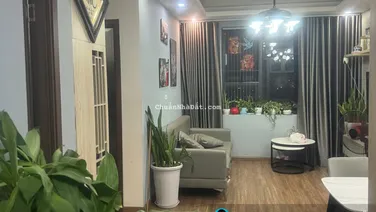 Chính chủ bán 2pn 2wc full nội thất NTHome Phương Canh giá tốt 3,4 tỷ ở ngay sổ đỏ xh