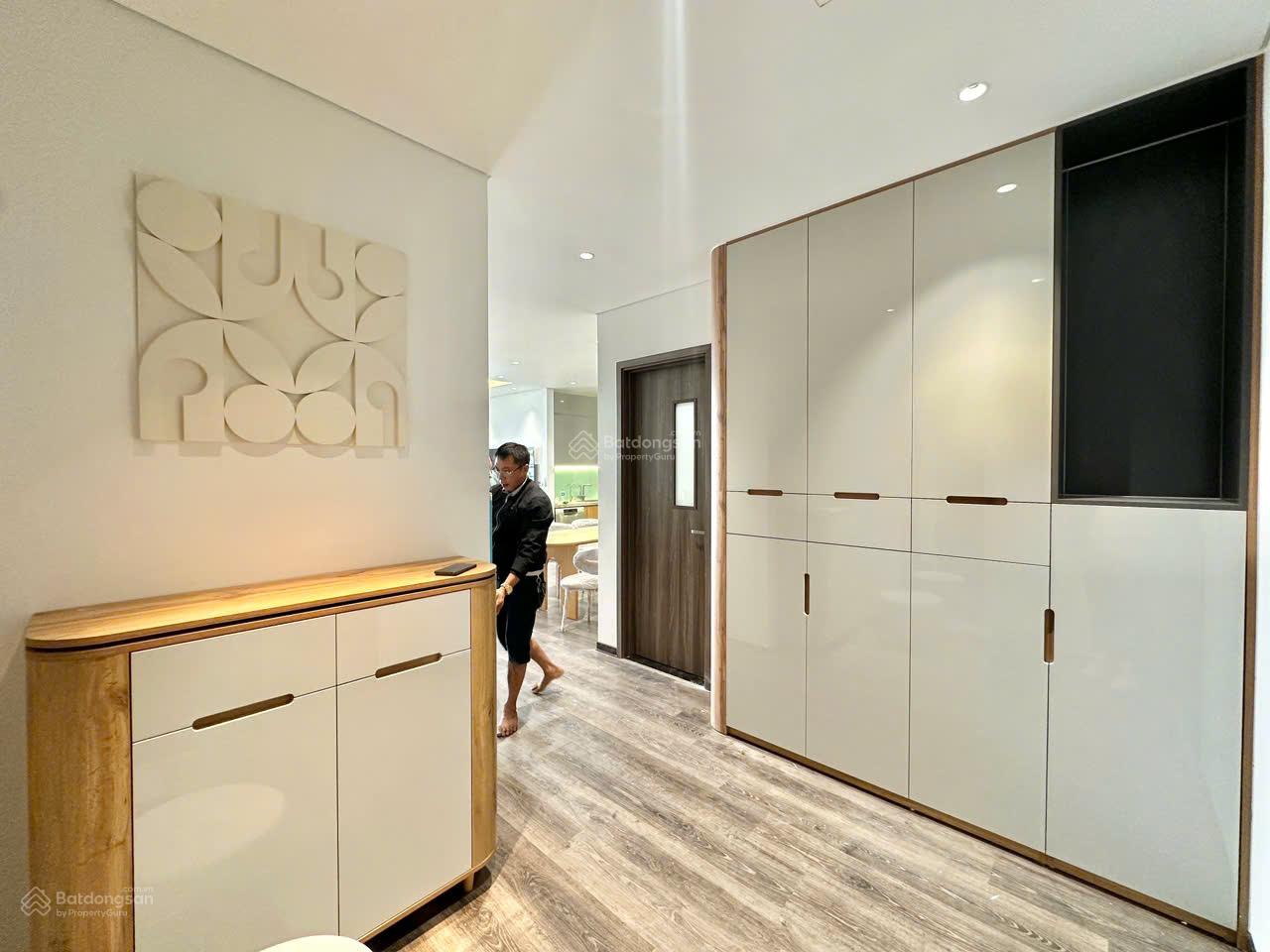 Bán căn hộ PHC Complex 83m², 2PN, full nội thất, giá 7.2 tỷ bao phí