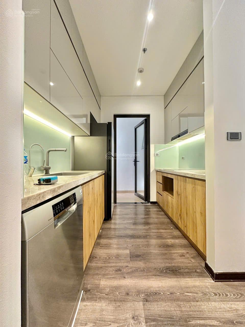 Bán căn hộ PHC Complex 83m², 2PN, full nội thất, giá 7.2 tỷ bao phí