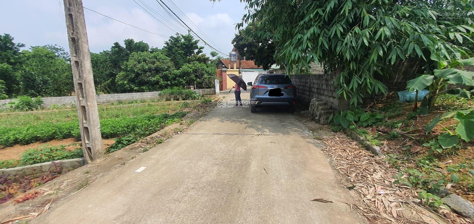 Bán Đất 400m2 tại yên thái Xã Đông Yên, Quốc Oai, Hà Nội, giá 5,9 tỷ