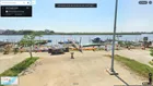 Một lô cuối cùng View Sông Nguyễn Hoàng khu chợ đêm phố cổ giá tốt , dt 300m2 + 2 mặt tiền
