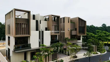 Sắp hết 6 căn ngoại giao. Mua xong lời ngay 1 tỷ độc quyền Vinhomes Đan Phượng giá chỉ 152tr/m²