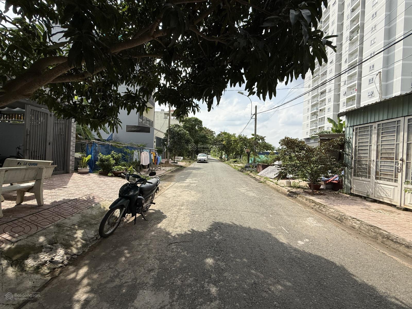 Cần bán lô đất nhà phố A7 - 17 KDC Cotec Phú Xuân, Nhà Bè, DT 5x26m, 4tỷ Cần bán lô đất nhà phố A7 - 17 KDC Cotec Phú Xuân, Nhà Bè, DT 5x26m, 4tỷ