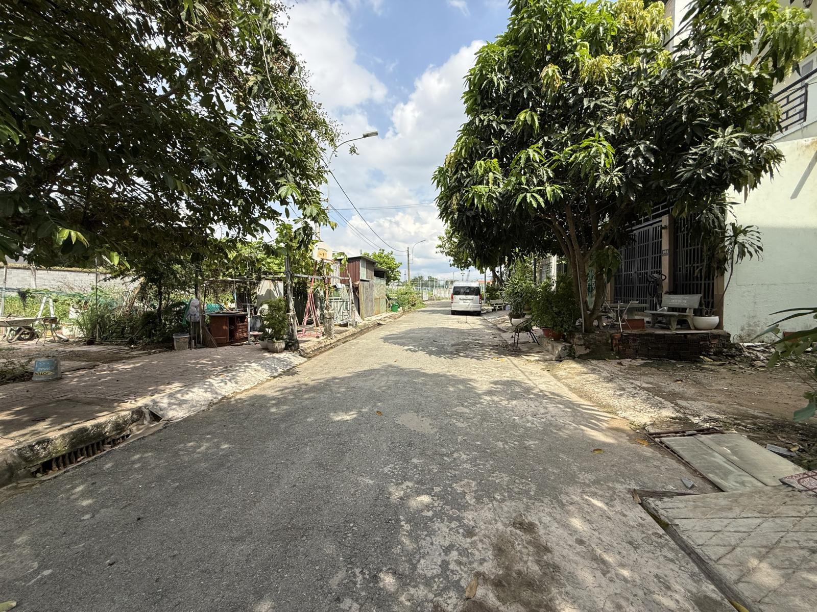 Cần bán lô đất nhà phố A7 - 17 KDC Cotec Phú Xuân, Nhà Bè, DT 5x26m, 4tỷ Cần bán lô đất nhà phố A7 - 17 KDC Cotec Phú Xuân, Nhà Bè, DT 5x26m, 4tỷ