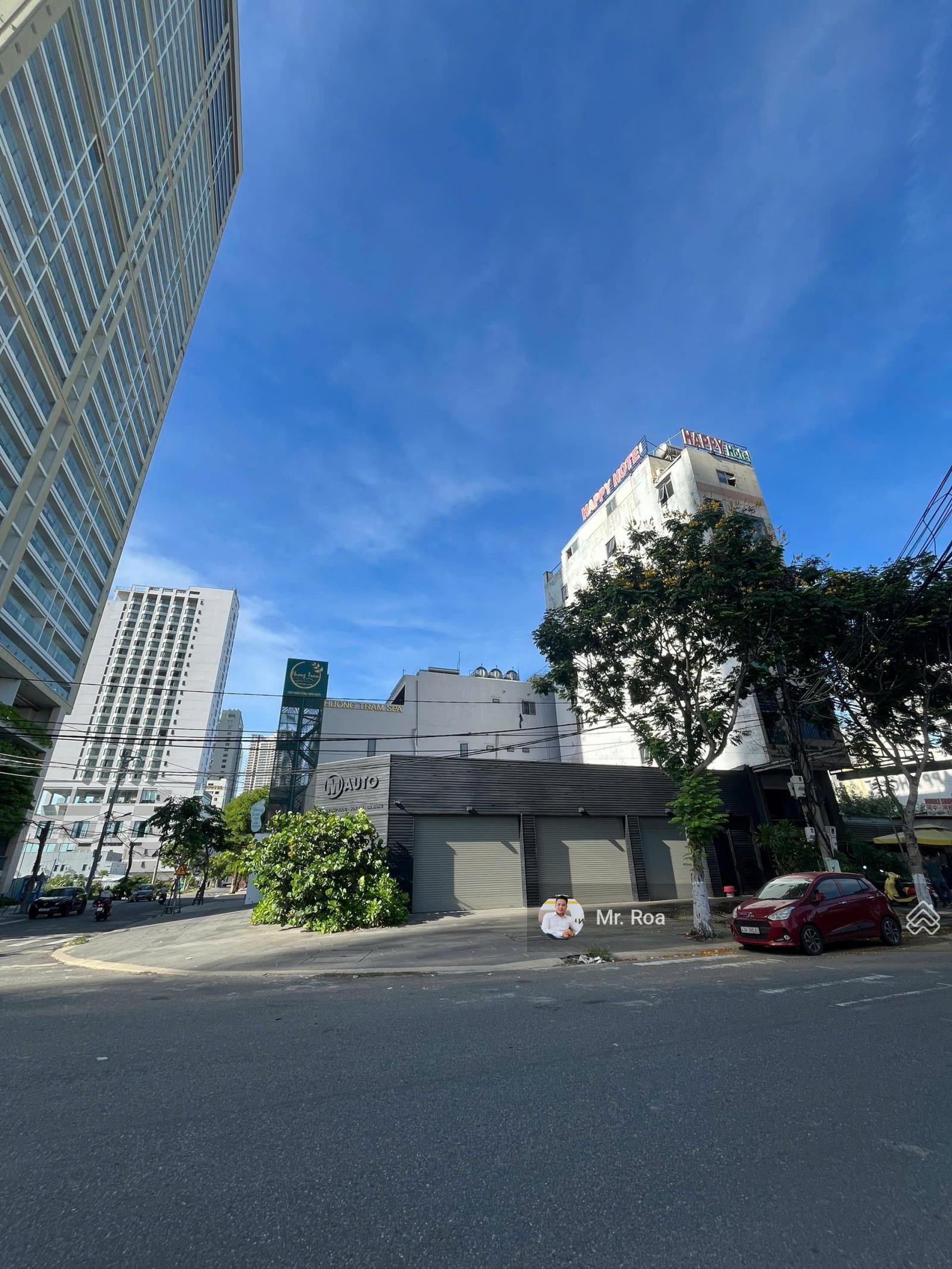 CHÀO BÁN GÓC 2 MẶT TIỀN SIÊU VIP, CÁCH BIỂN 100M, 360M2 SIÊU TO