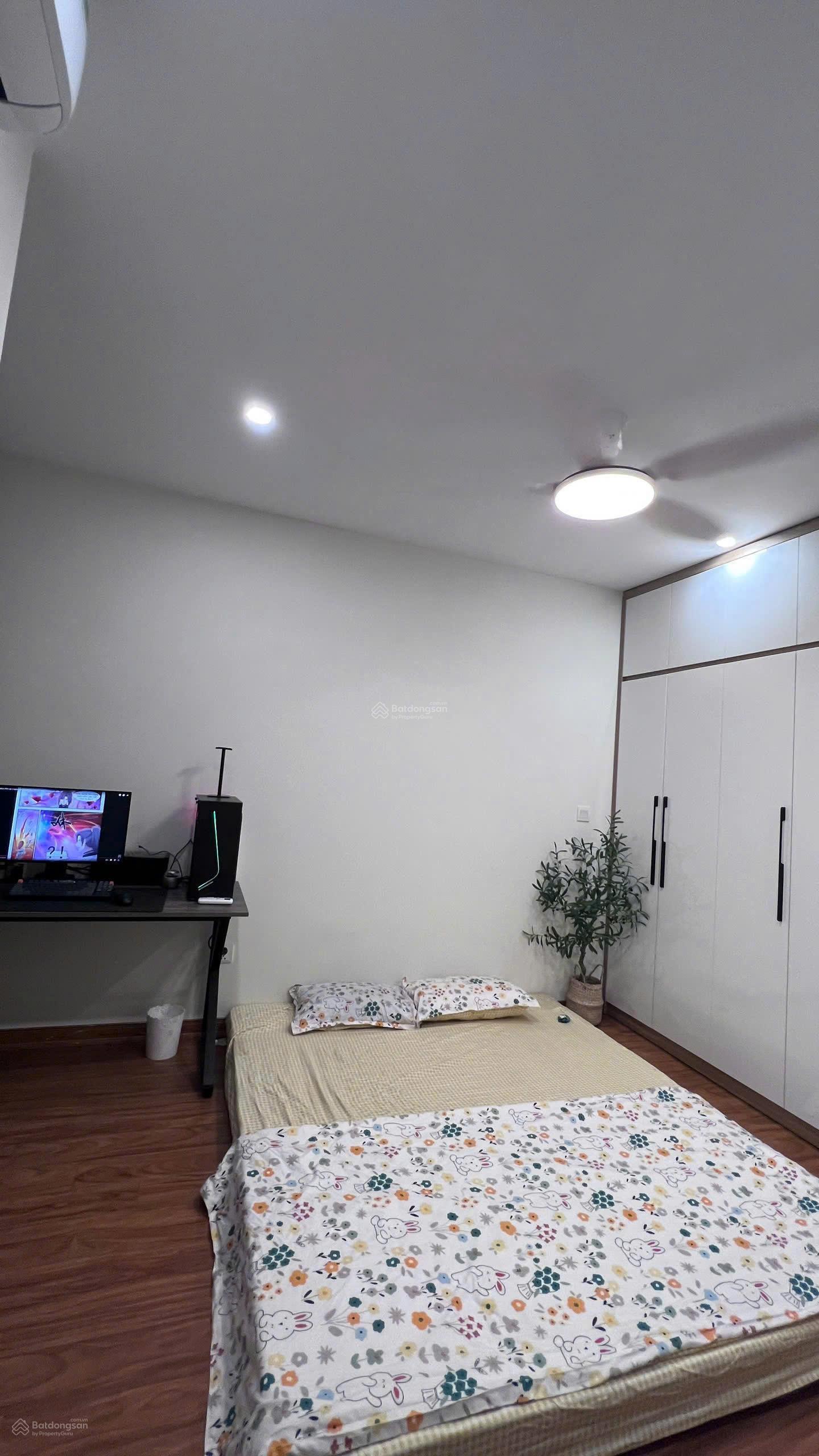 Chính chủ bán căn 75m2, 2PN + 2WC tại The Sun Mễ Trì, Mễ Trì, Nam Từ Liêm, HN, giá 6 tỷ VND