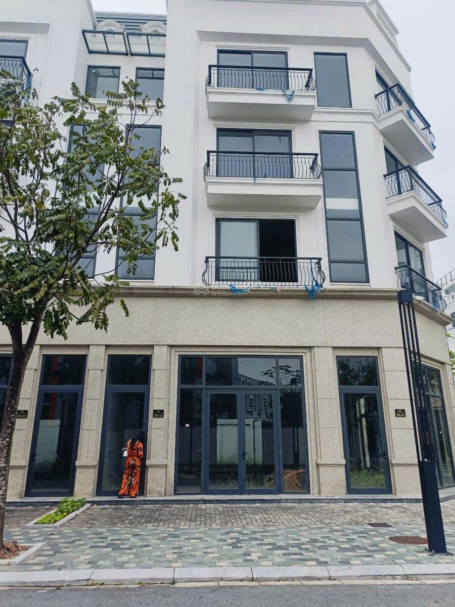 Bán gấp BT tại The Diamond Point, 38 tỷ, 102m2, Phúc Đồng, Long Biên, Hà Nội