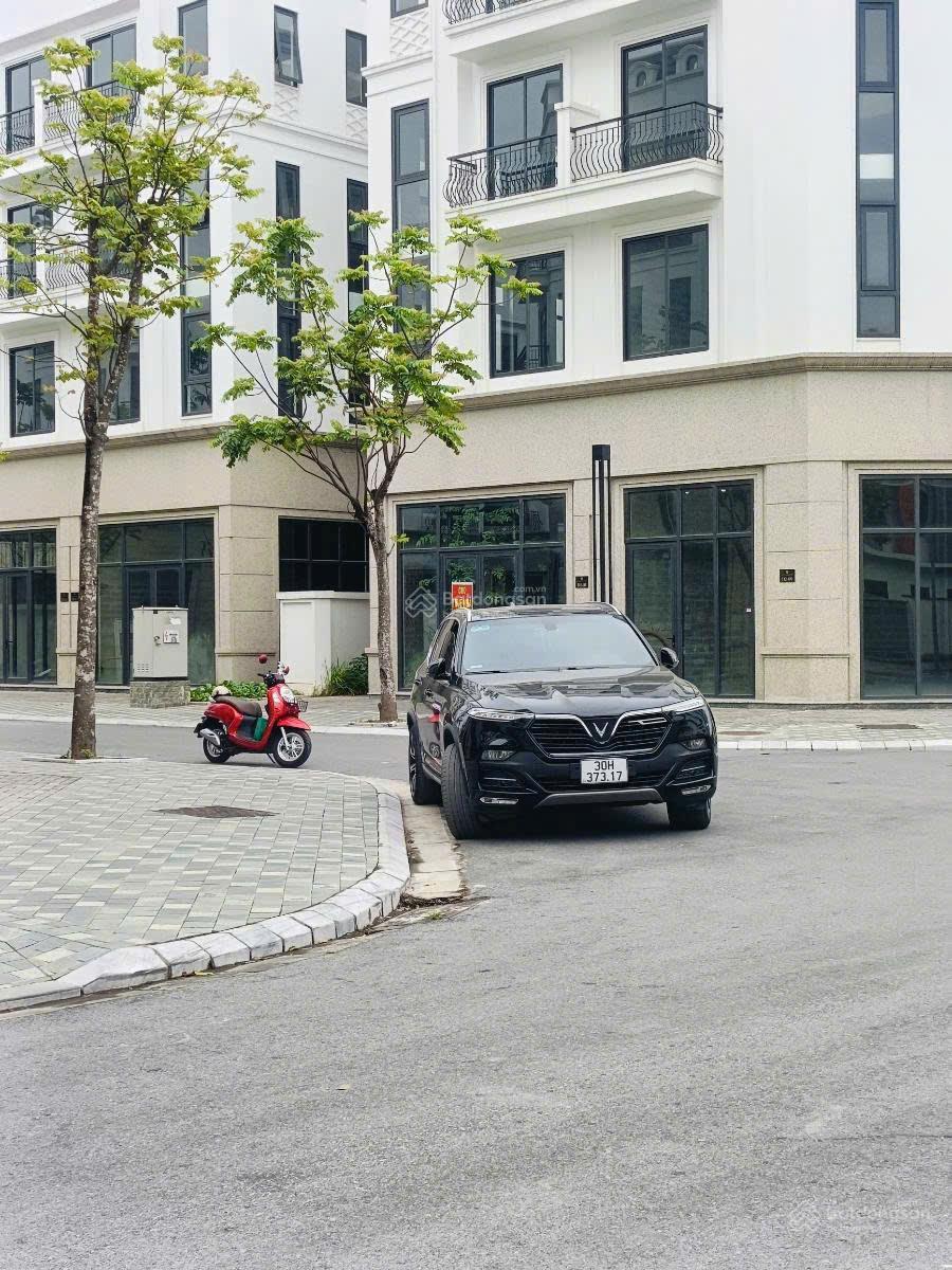 Bán gấp BT tại The Diamond Point, 38 tỷ, 102m2, Phúc Đồng, Long Biên, Hà Nội